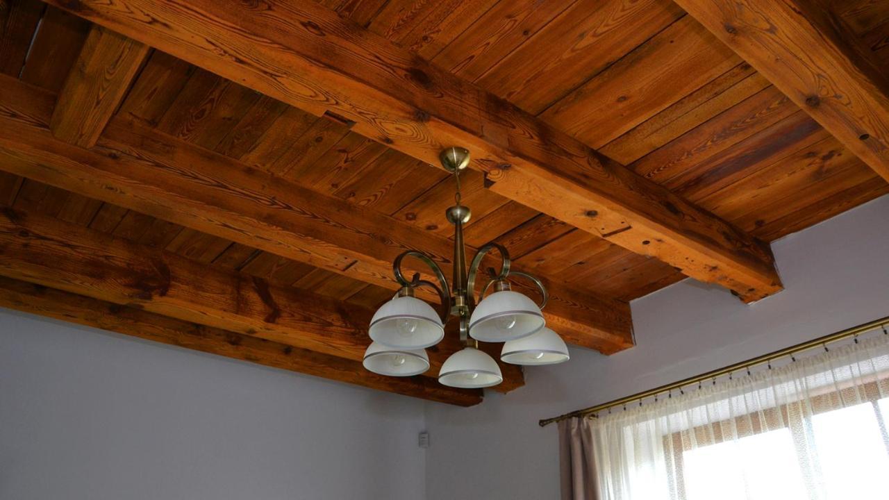 Tawerna Kaper Hotel Iława Kültér fotó